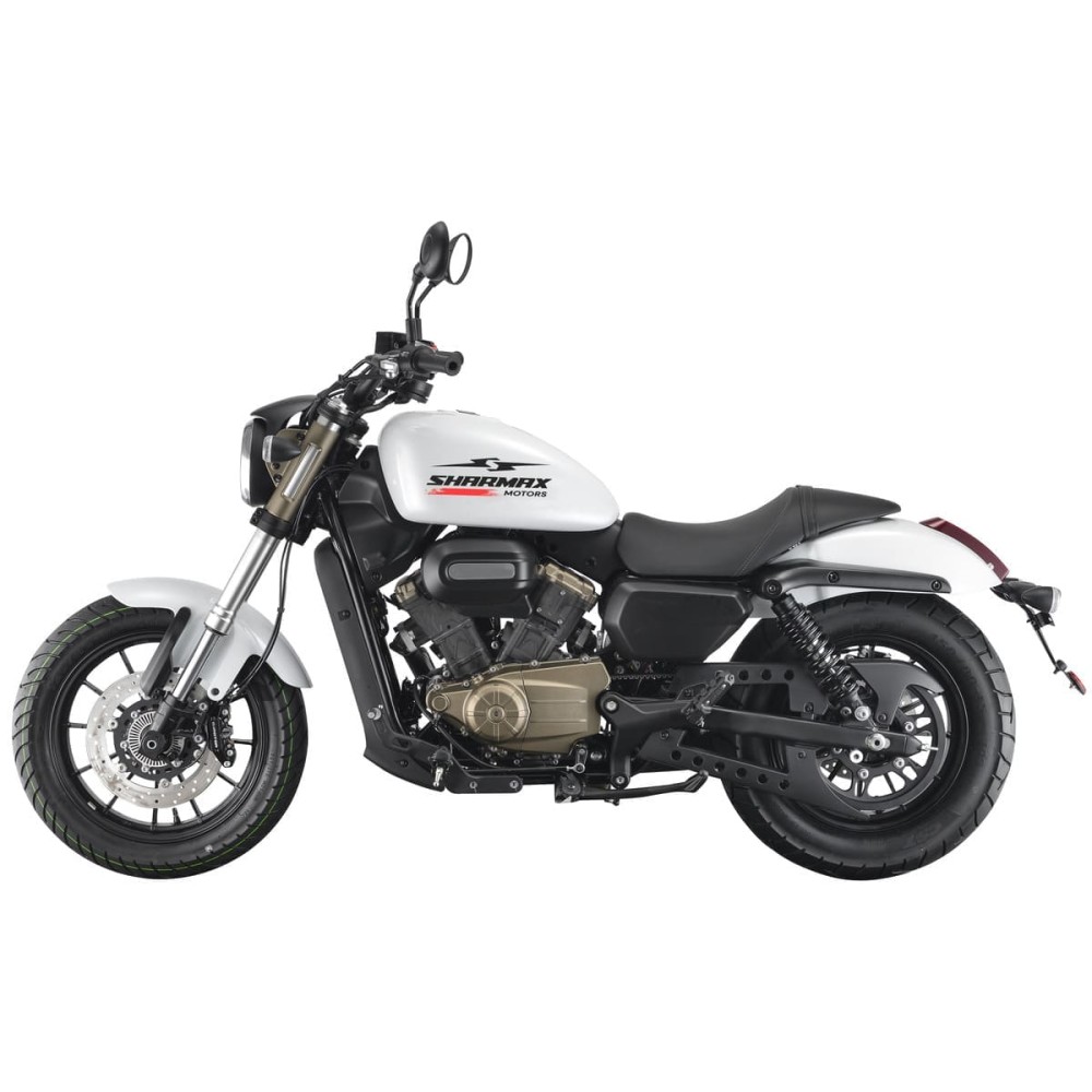 Мотоцикл SHARMAX RR 351 Ultra