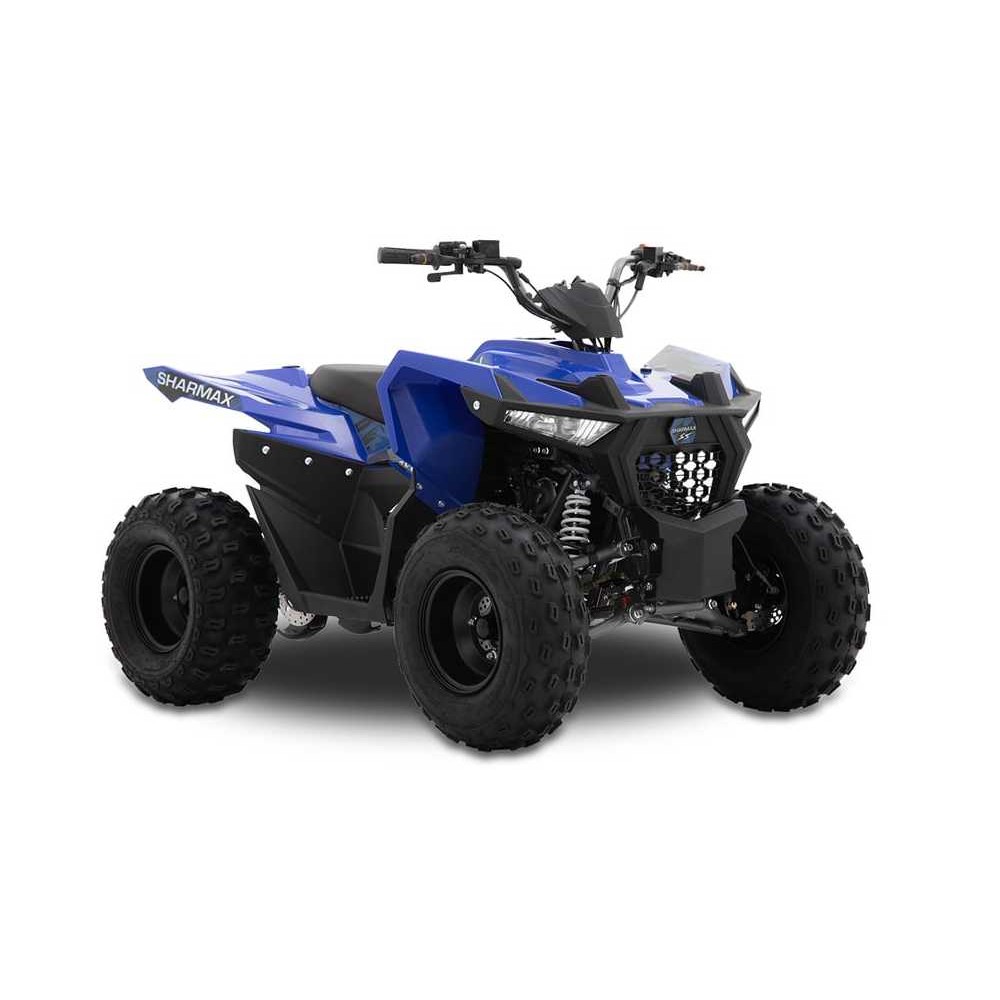 Квадроцикл SHARMAX Cross 200 (2024)