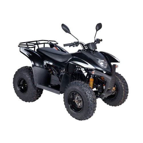 Квадроцикл BALTMOTORS Jam 100