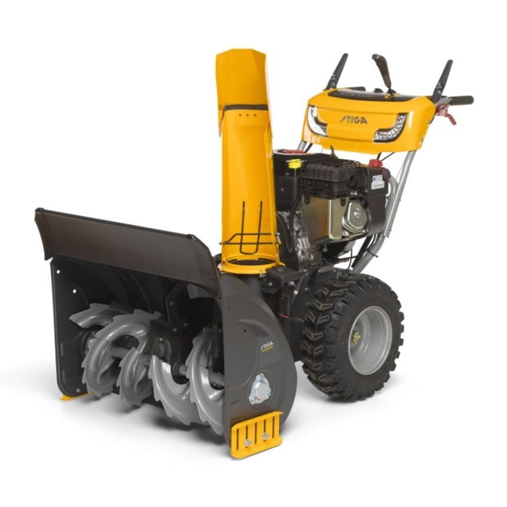 Снегоуборщик STIGA ST 6276 PB