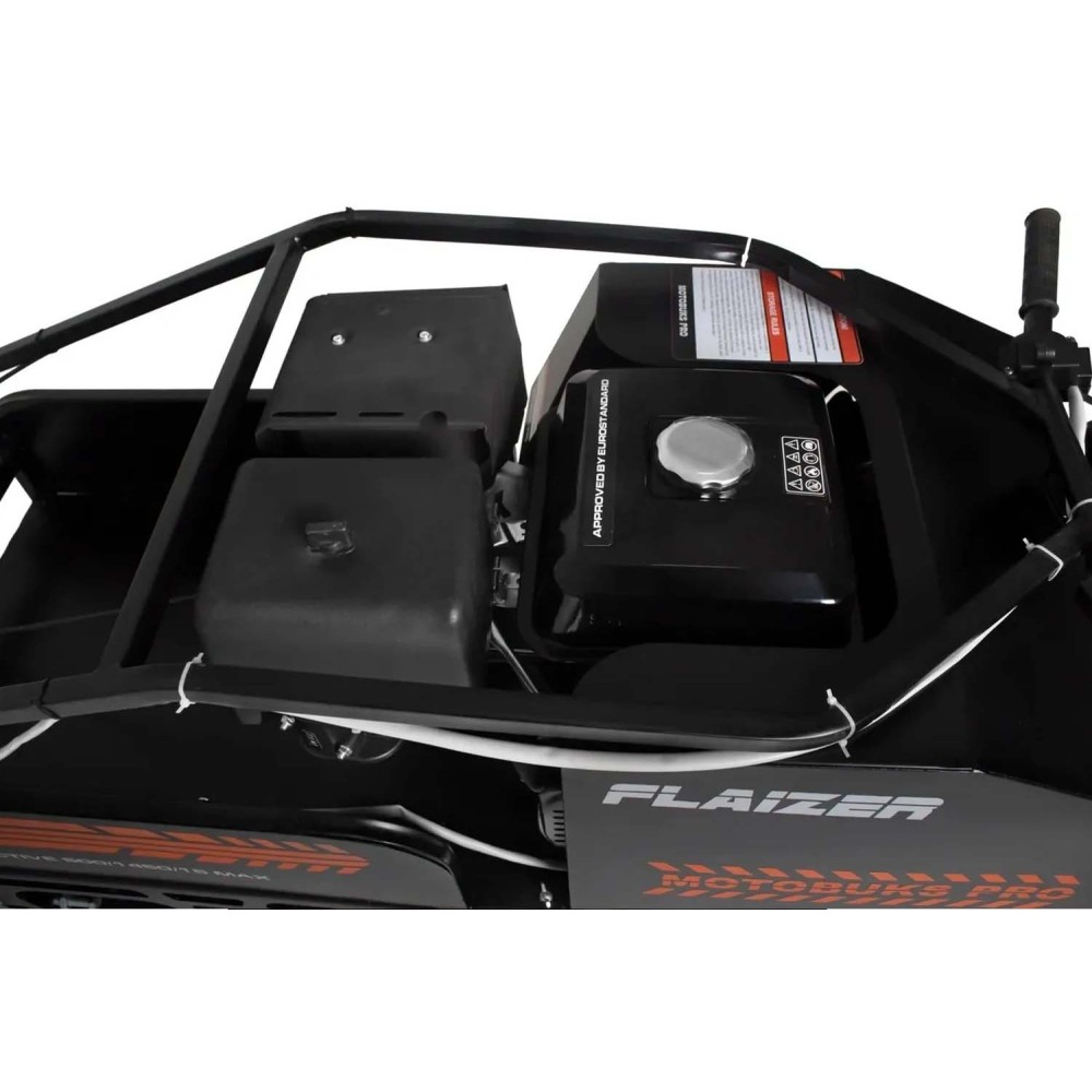 Мотобуксировщик FLAIZER G500 1450 HP15 Maximum (2024)