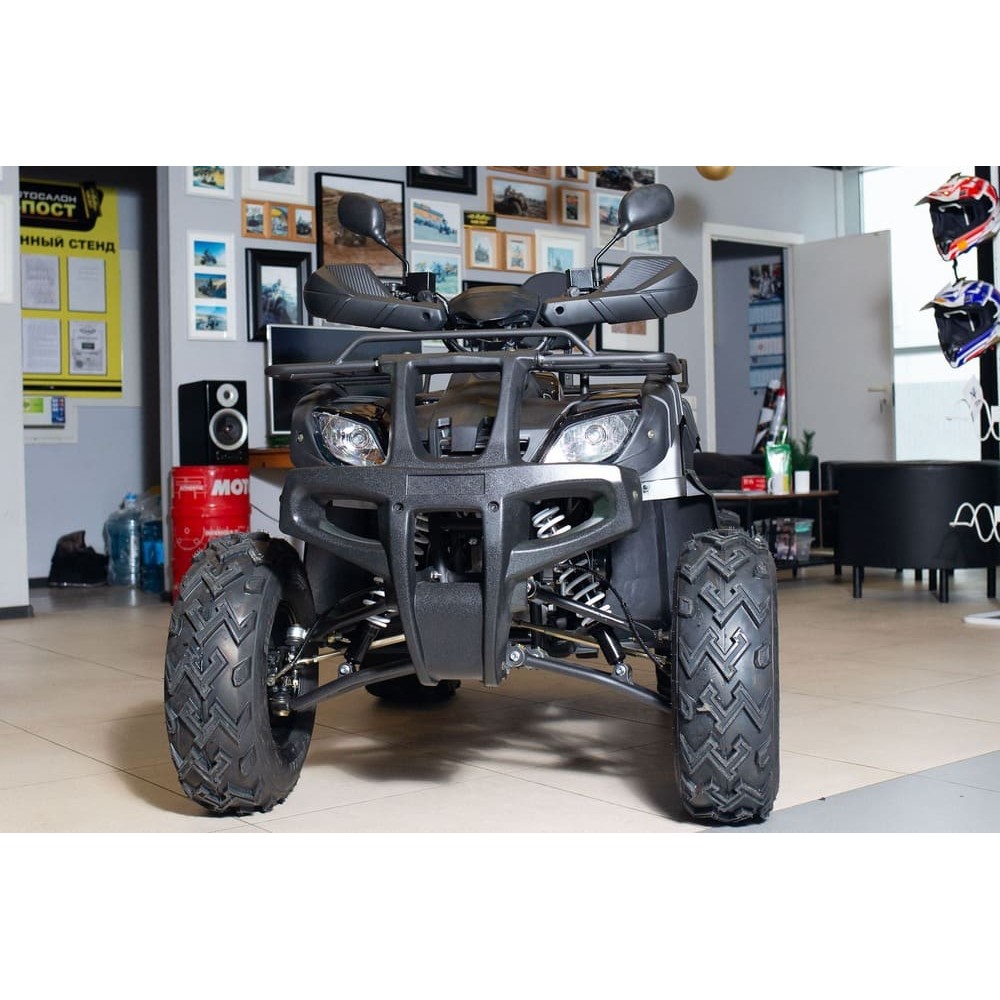 Квадроцикл YACOTA 200 PRO