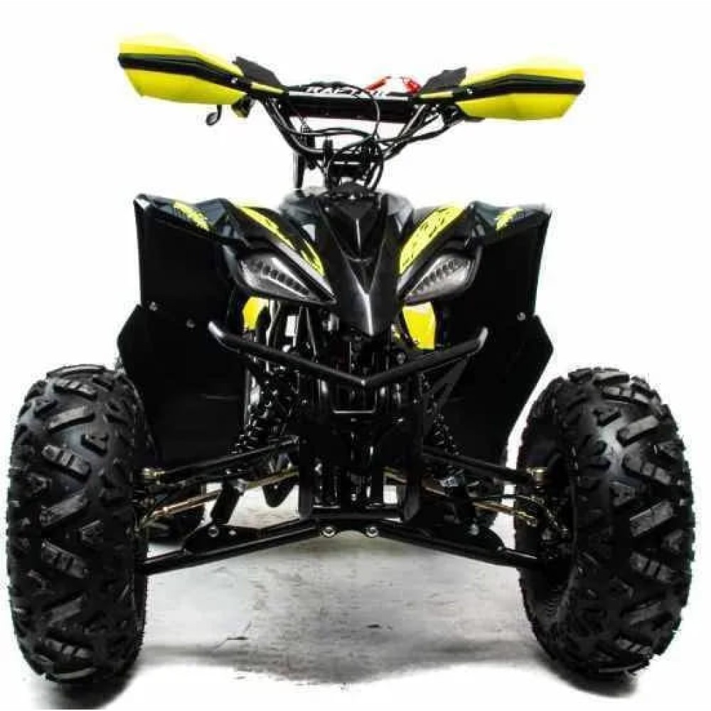 Квадроцикл MOTOLAND 125 RAPTOR