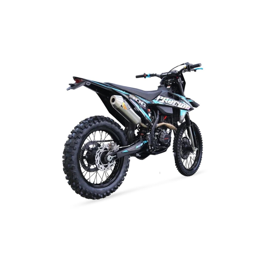 Мотоцикл PROCIDA K20 CB300F ENDURO