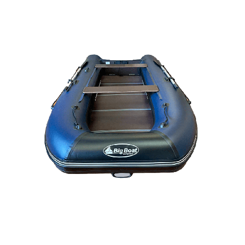 Лодка ПВХ BERING 380К