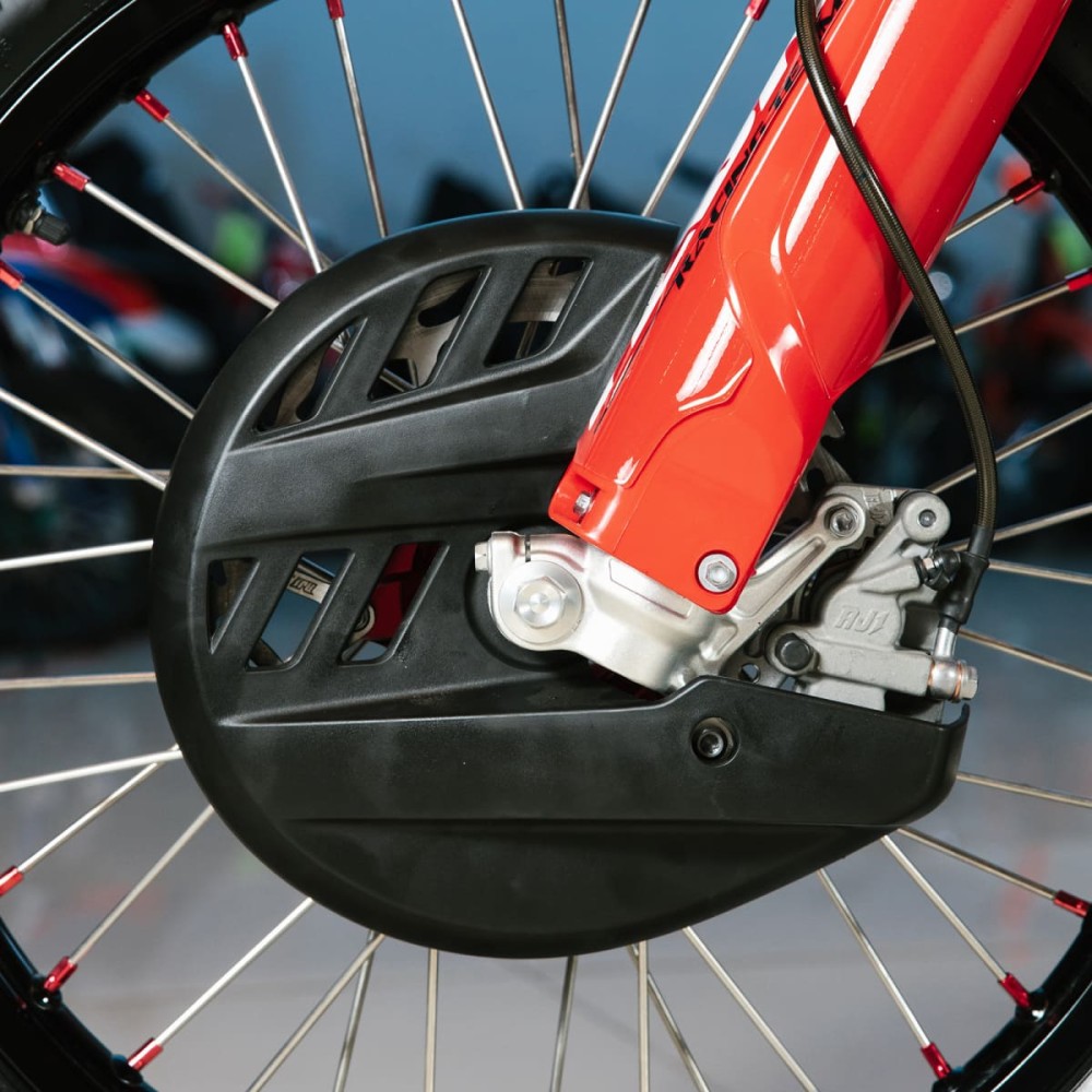 Мотоцикл HASKY A10 Pro NB300 ENDURO