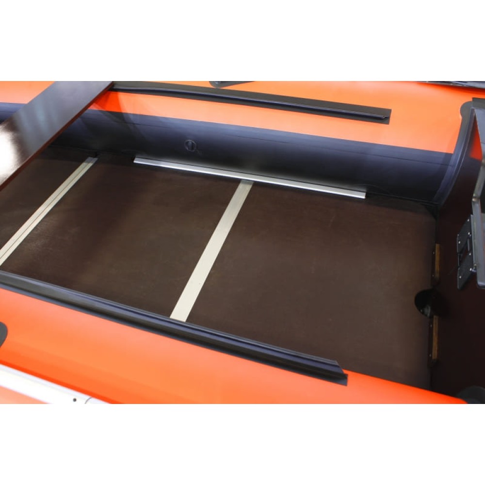 Лодка ПВХ АДМИРАЛ 330 Comfort