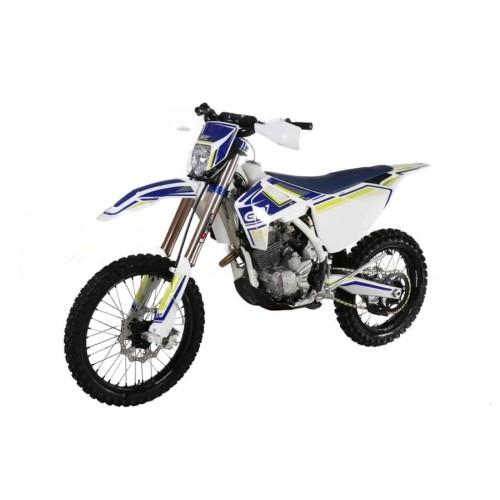 Мотоцикл кроссовый эндуро GR7 F250L-M 4T177FMM Lite