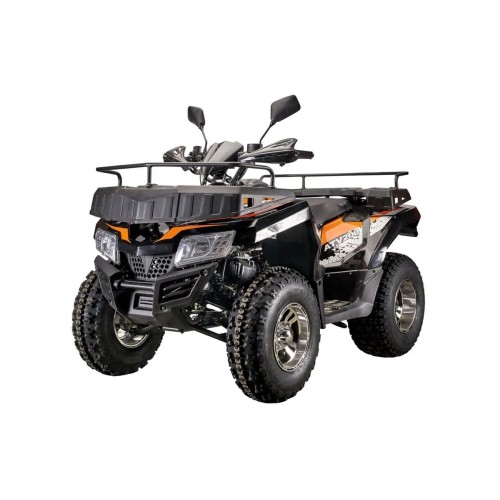 Квадроцикл RATO 200 LD LUXE