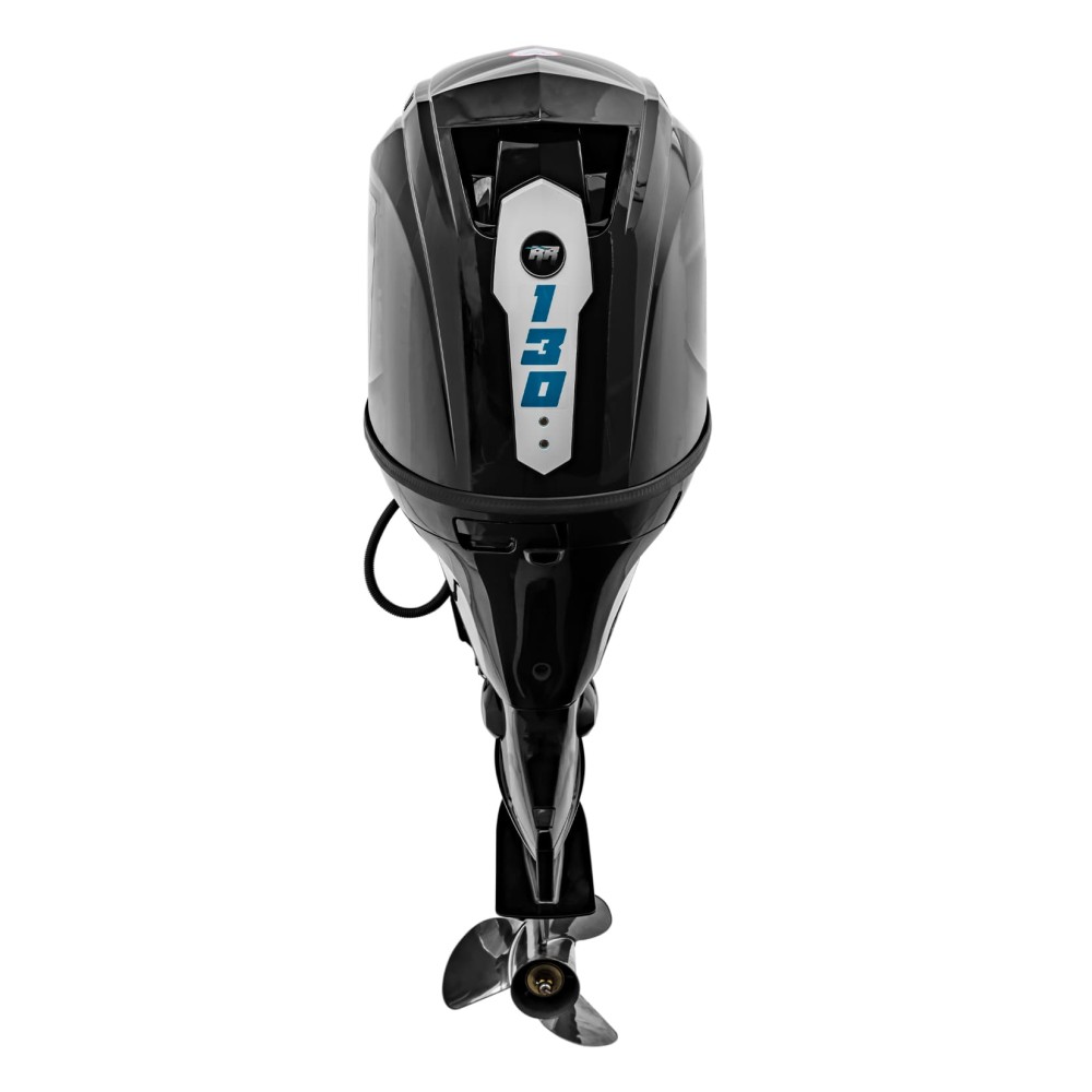 4х-тактный лодочный мотор REEF RIDER RREF130FEX-T