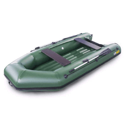 Лодка ПВХ SOLAR 350