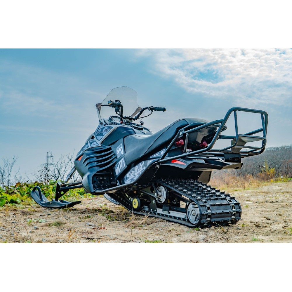 Снегоход SHARMAX SN-460