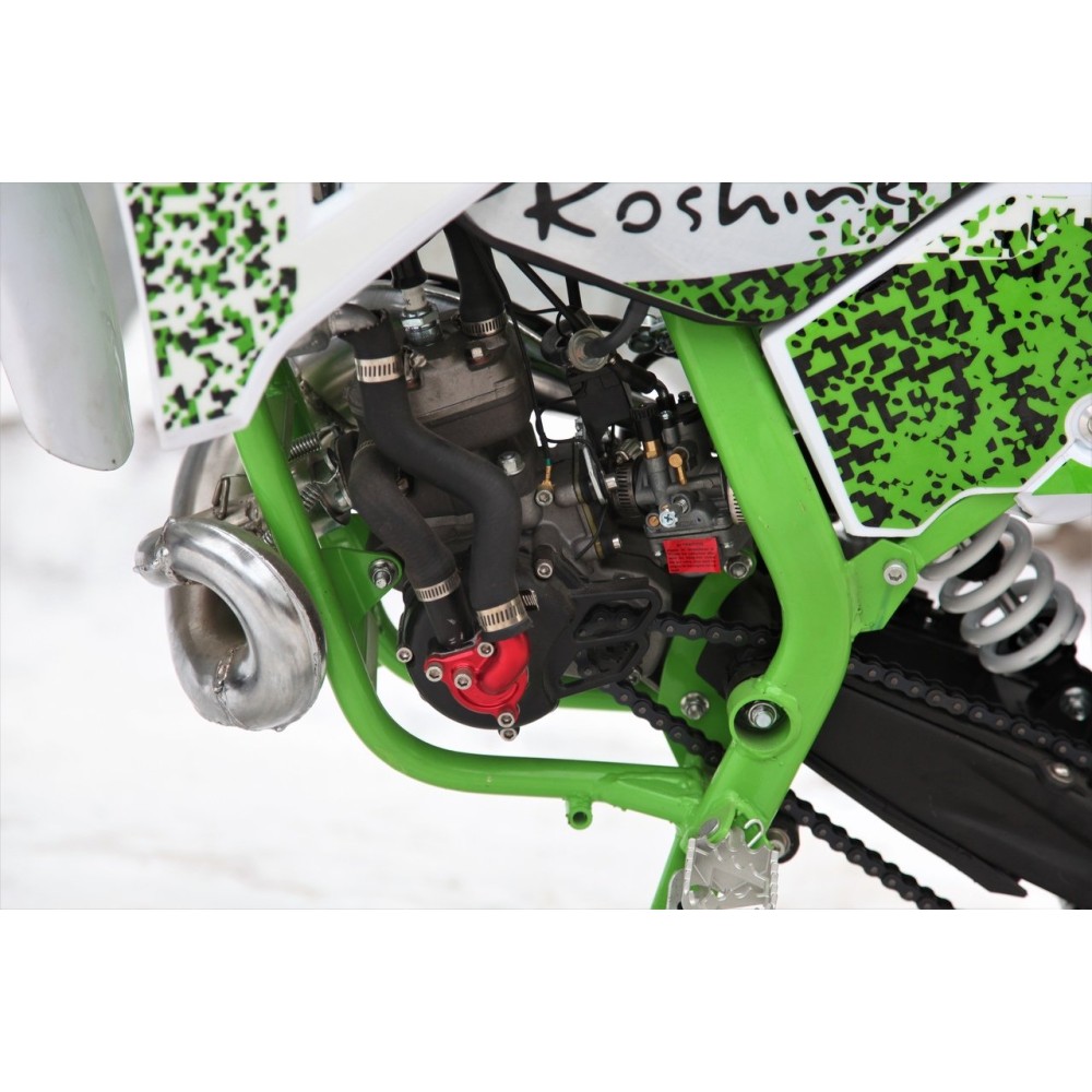 Мотоцикл кроссовый эндуро KOSHINE XN65 Start