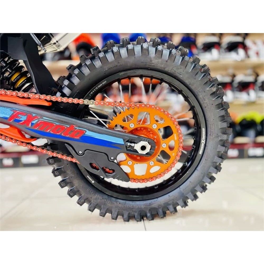 Мотоцикл FXMOTO K10 NB300 ENDURO