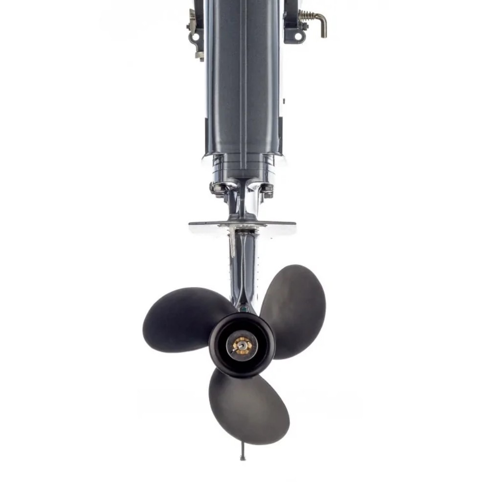 2х-тактный лодочный мотор MIKATSU M20FES (2024)