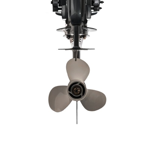 2х-тактный лодочный мотор SHARMAX SM40HS