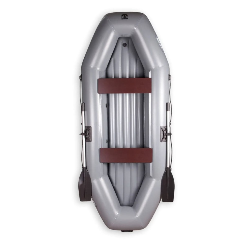 Гребная лодка ПВХ SIBRIVER Агул-300 НД