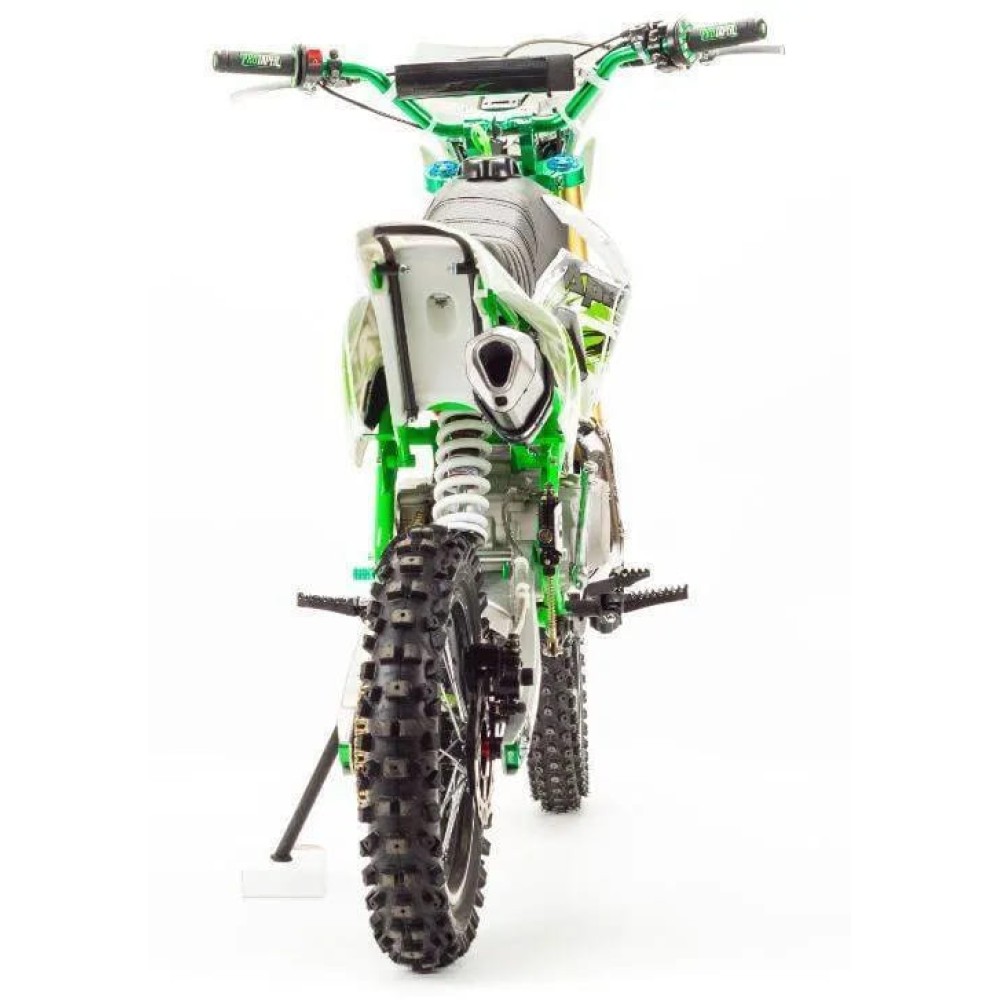 Мотоцикл MOTOLAND Apex125 PITBIKE