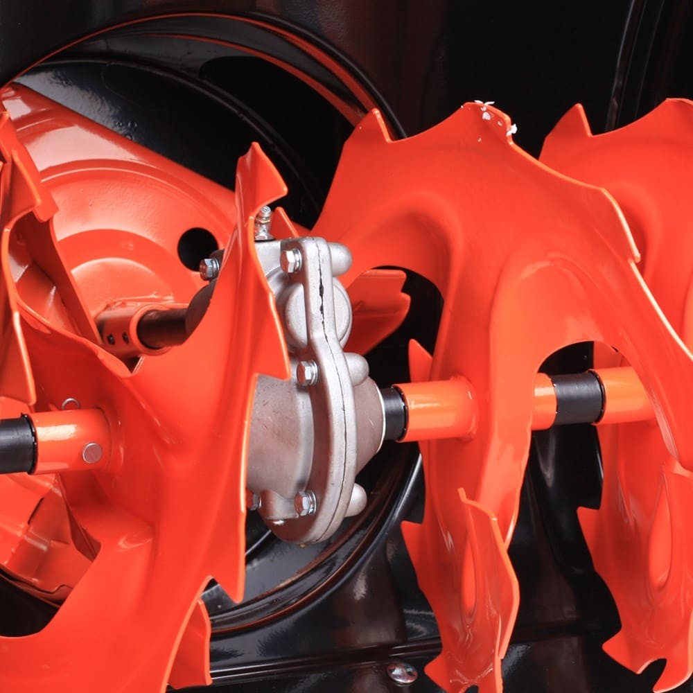 Снегоуборщик PATRIOT PRO 650 (Б/У)