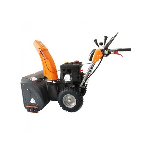 Снегоуборщик YARD FOX PRO 7654E
