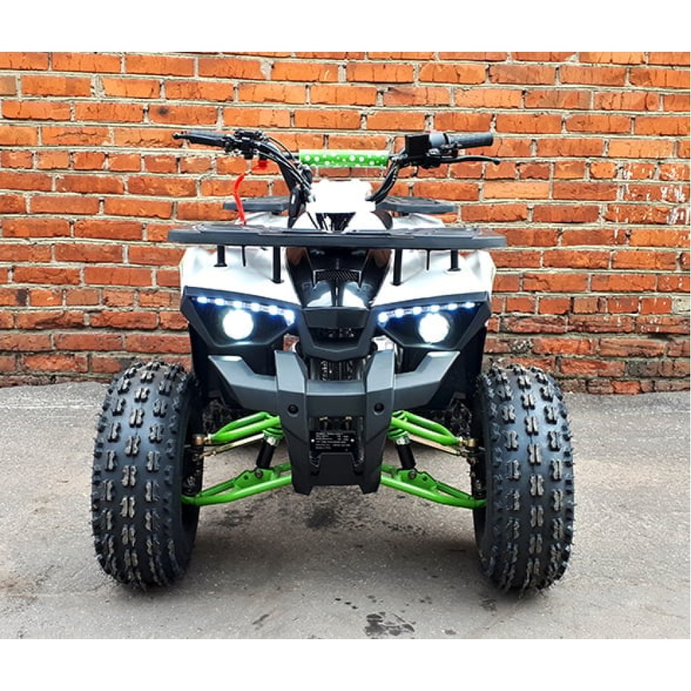 Квадроцикл MOWGLI Hardy 8+