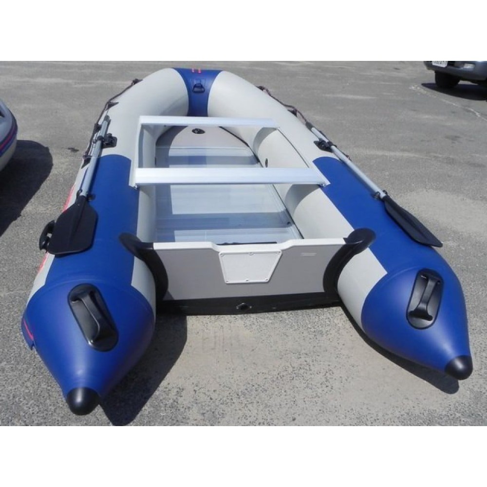 Лодка ПВХ BARRAKUDA 360 ЖД