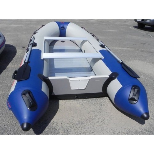 Лодка ПВХ BARRAKUDA 360 ЖД