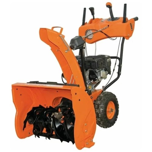 Снегоуборщик КРАТОН GSB-6,5SV-EL