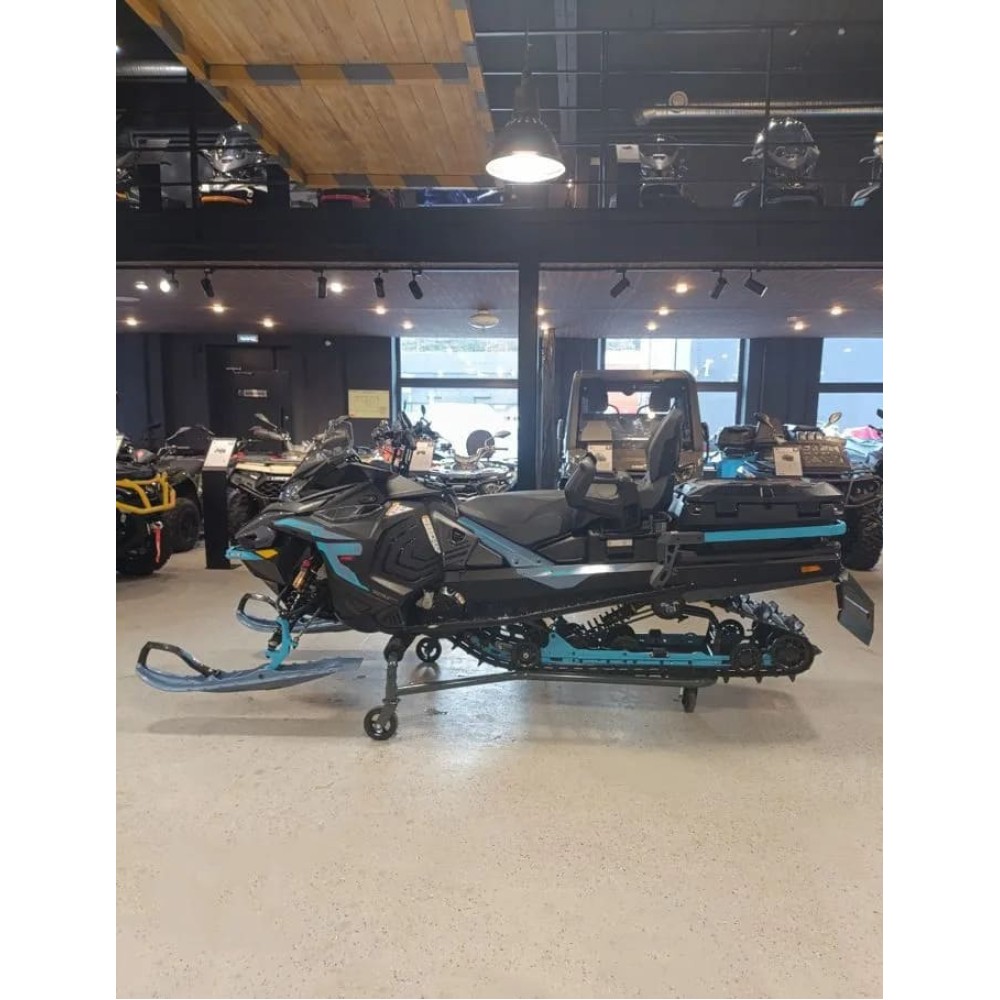 Снегоход BRP Commander 900 Ace Turbo (2024)