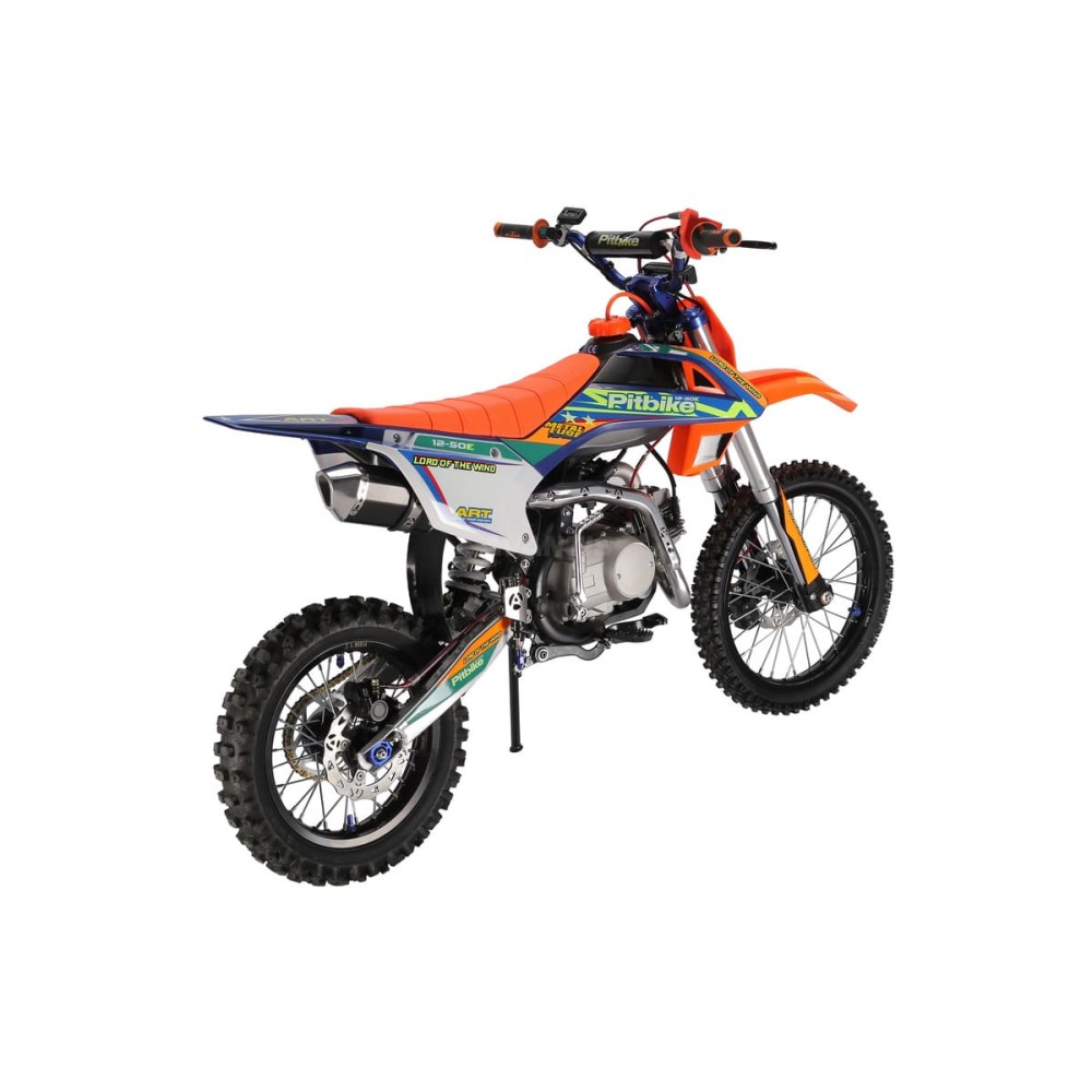 Мотоцикл AVANTIS 12-50E PITBIKE