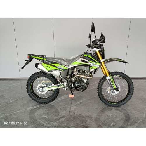 Мотоцикл МОТОБАЗА Jebe ENDURO