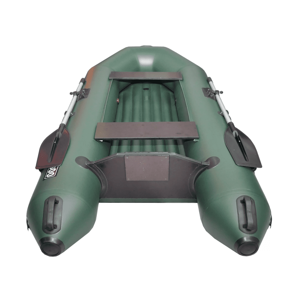 Лодка ПВХ МУССОН 2800 НД