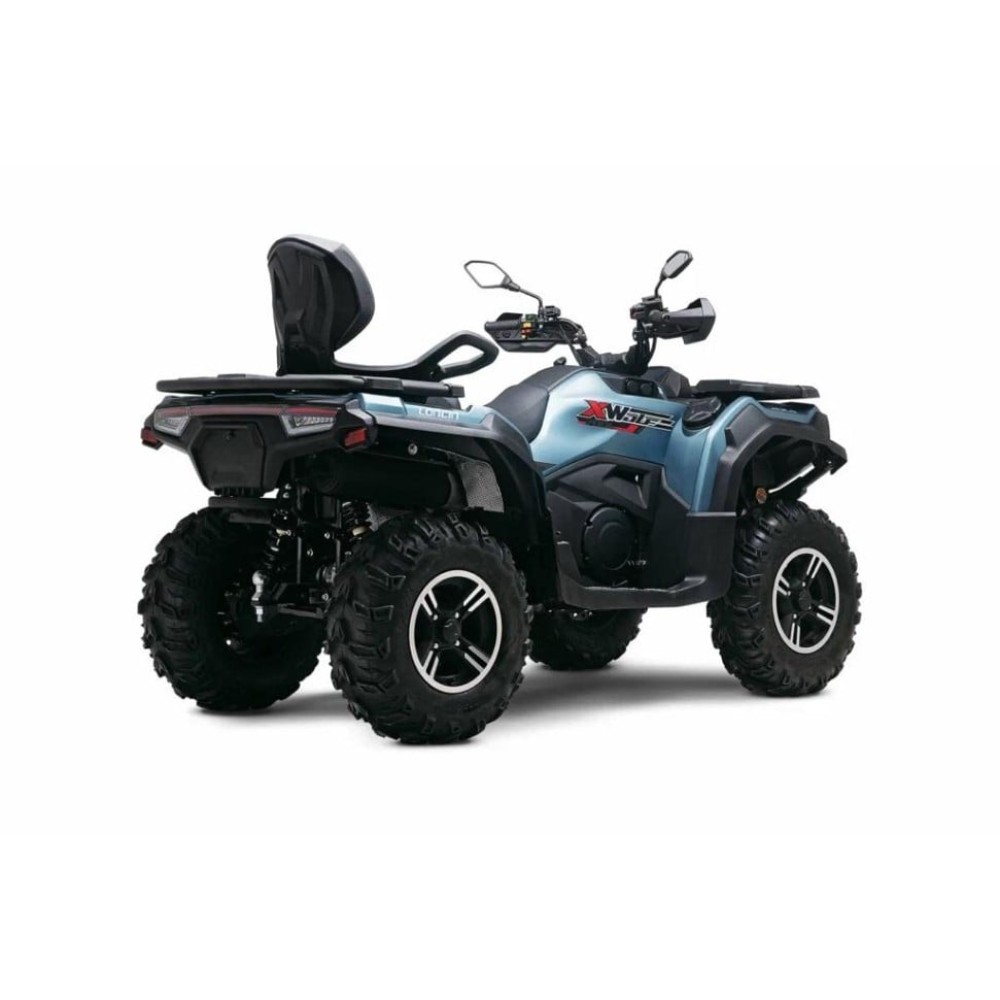Квадроцикл LONCIN Xwolf 700 L (ПСМ)