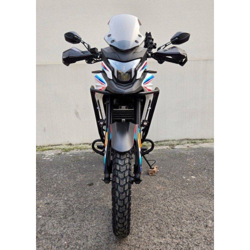Мотоцикл REGULMOTO XADV ТУРЭНДУРО