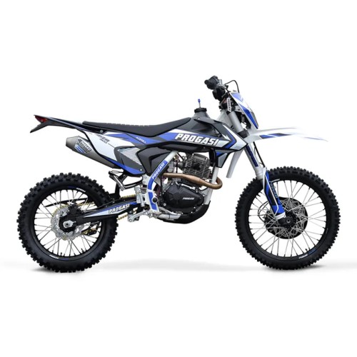 Мотоцикл кроссовый эндуро PROGASI Ibiza 300