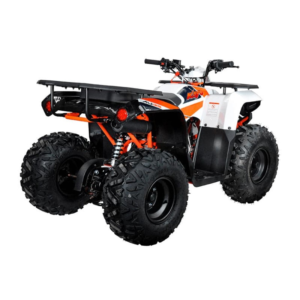 Квадроцикл KAYO AU125