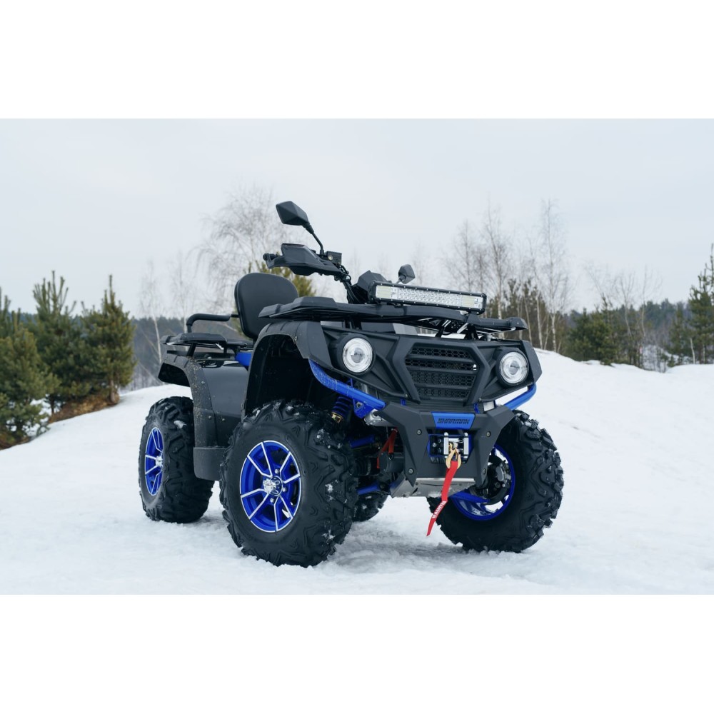 Квадроцикл SHARMAX Force 620 (2024)