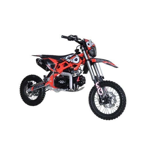 Мотоцикл OXO Base 110 SA PITBIKE