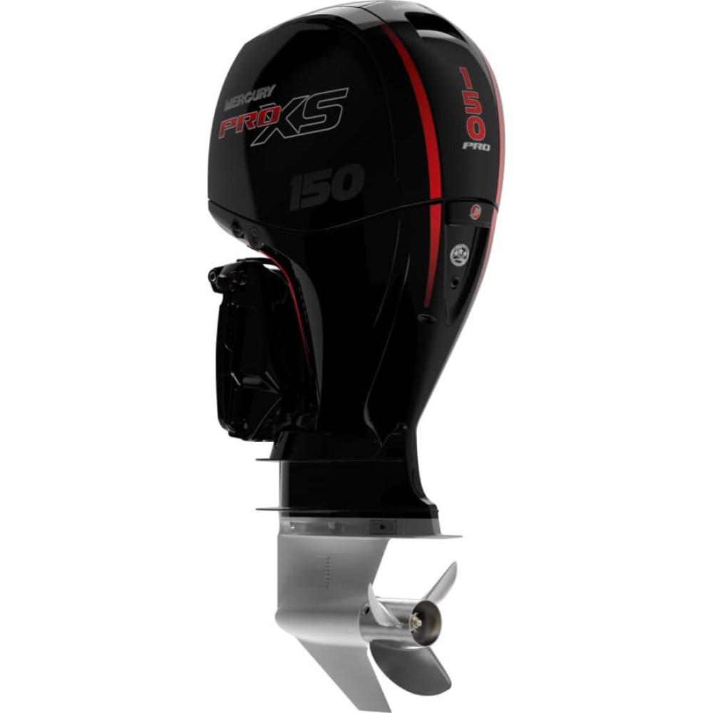 2х-тактный лодочный мотор MERCURY ME 150 PRO XS XL OPTIMAX