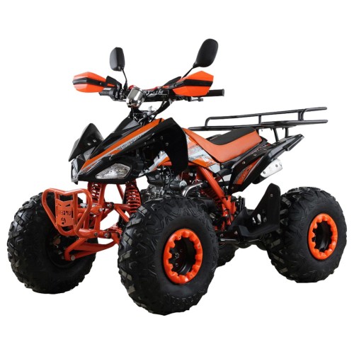 Квадроцикл MOTAX ATV T-Rex Super LUX 125 cc