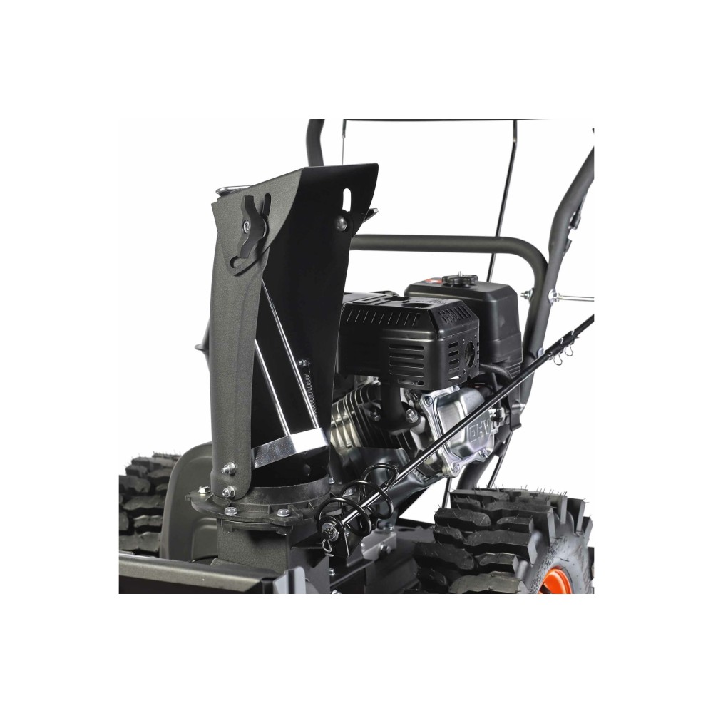 Снегоуборщик PATRIOT PS 603 E