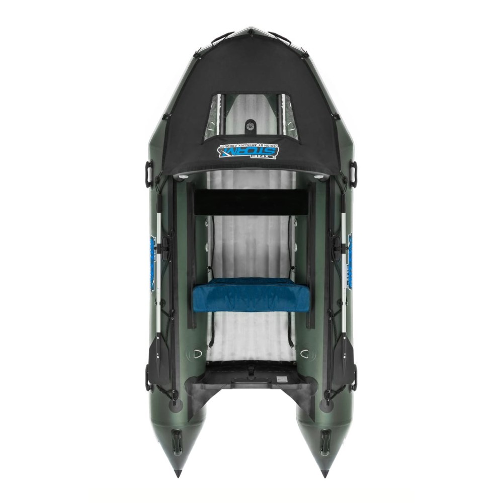 Лодка ПВХ STORMLINE Heavy Duty Air Pro 360