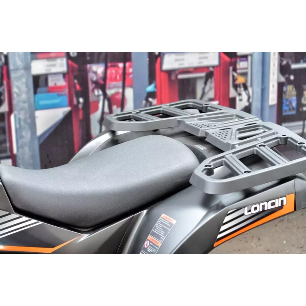 Квадроцикл LONCIN Overland 200