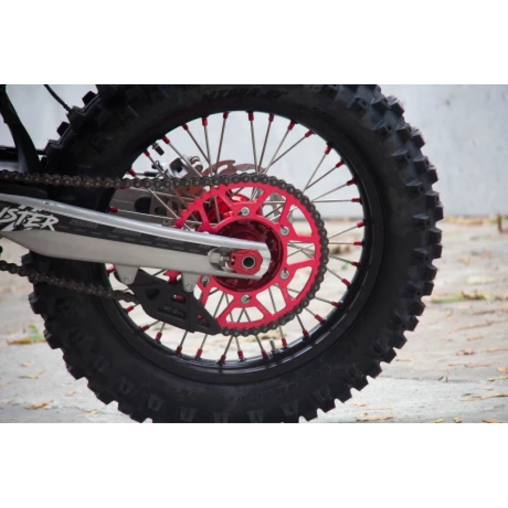 Мотоцикл кроссовый эндуро ZM BUSTER 300