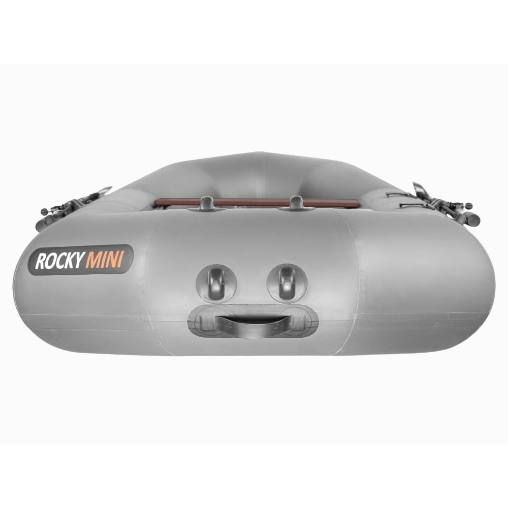 Гребная лодка ПВХ X-RIVER Rocky Mini 260