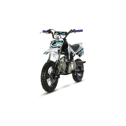 Мотоцикл KAYO Mini LF110EA PITBIKE