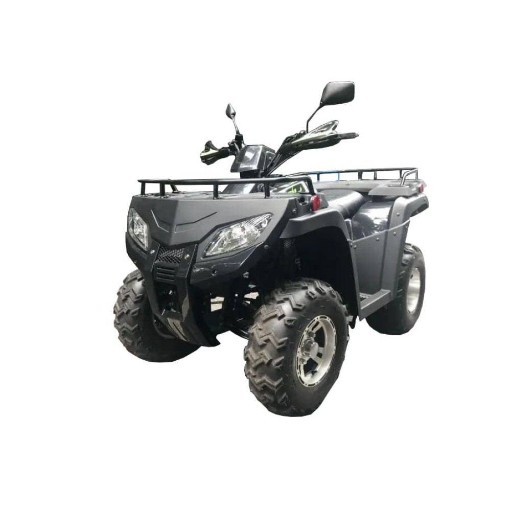 Квадроцикл RATO RT250ST