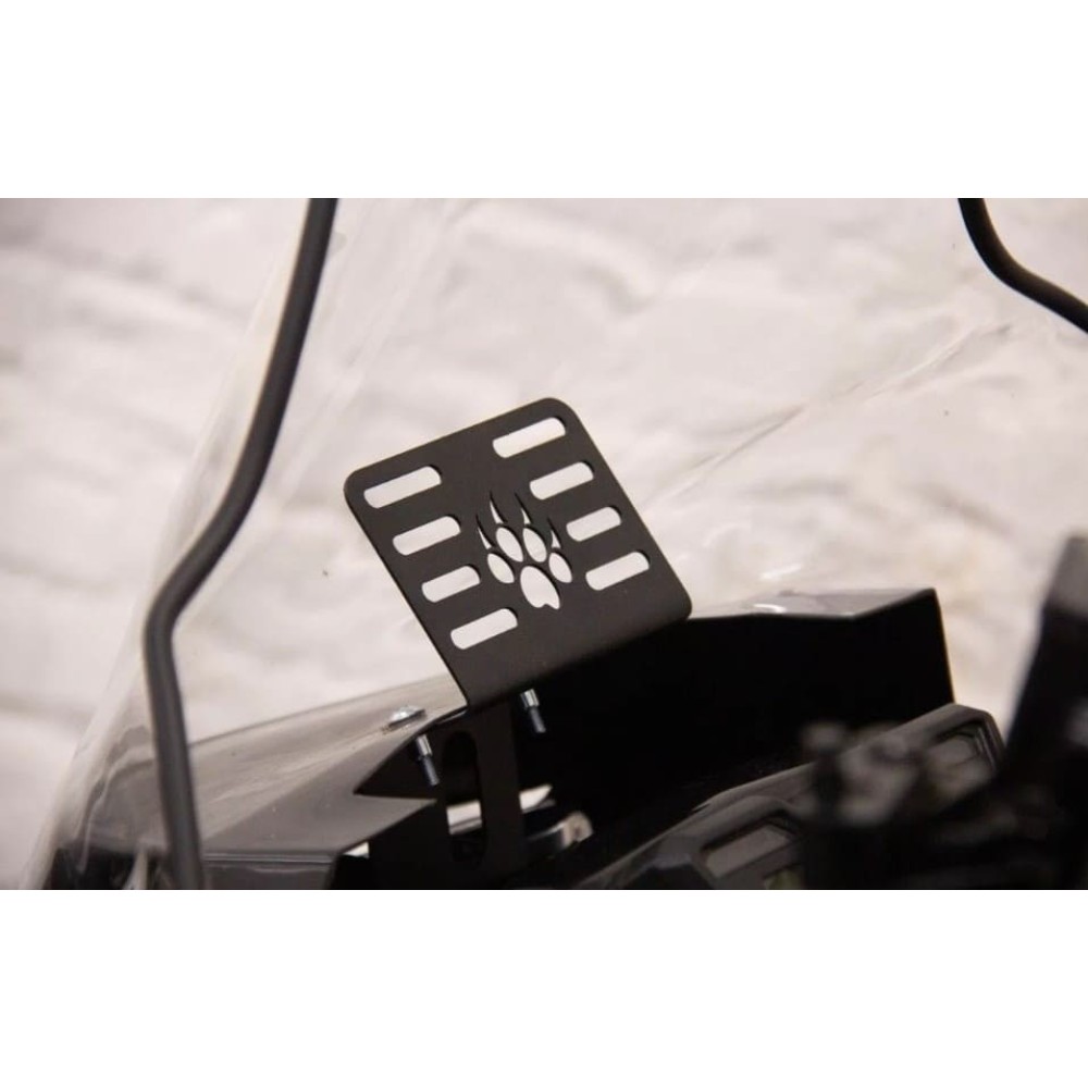 Снегоход IRBIS SF200L Б/У