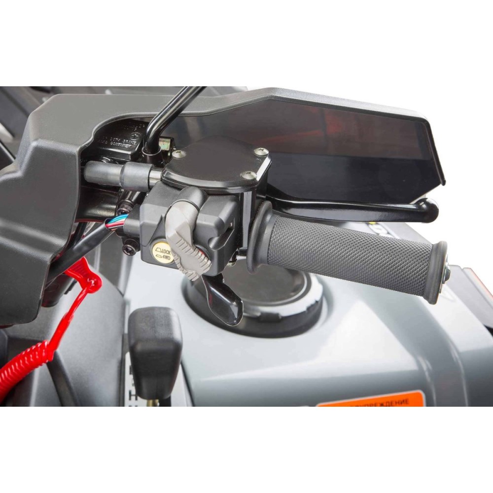 Квадроцикл STELS ATV Guepard 650 TЕ (Trophy) 2.0 (ПСМ)