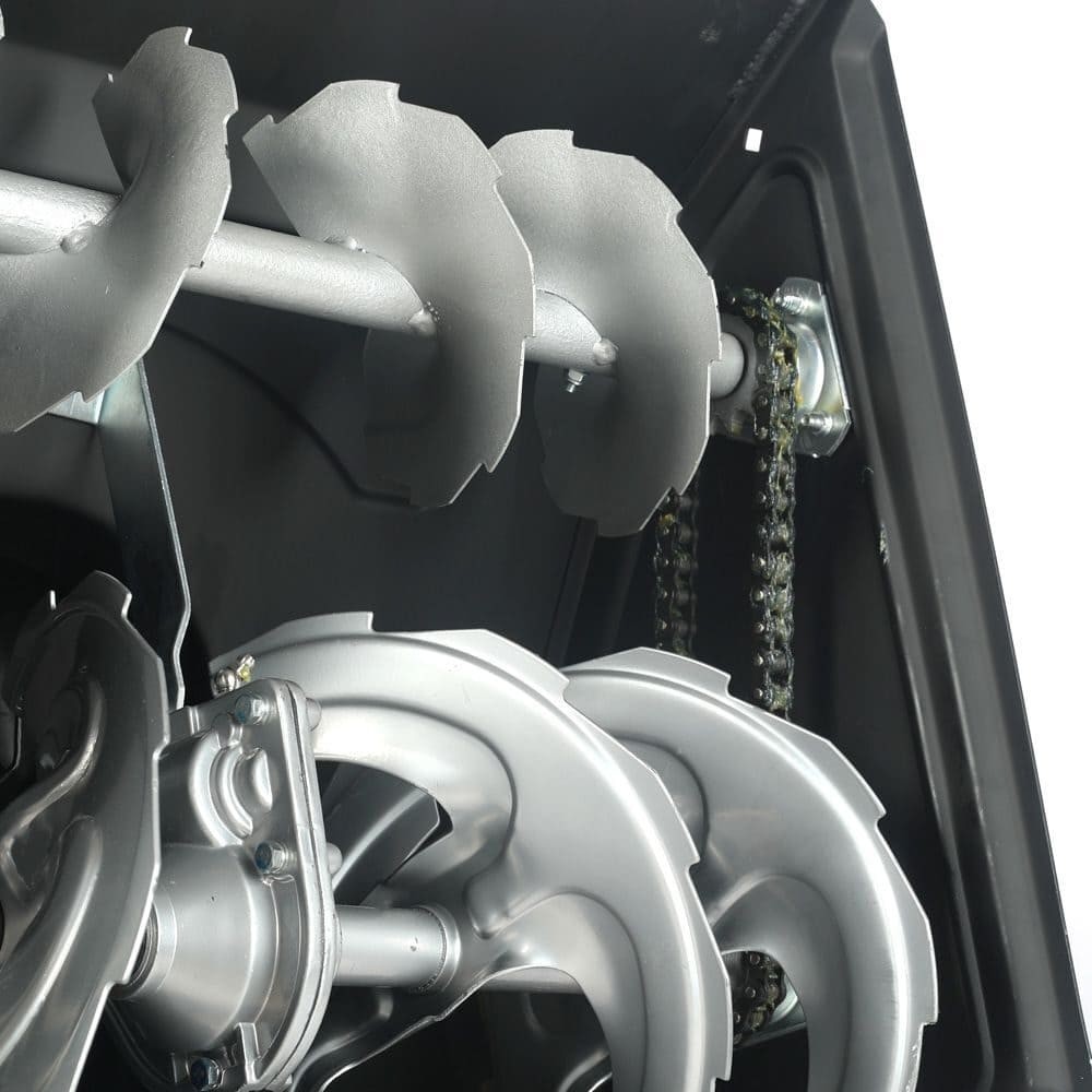 Снегоуборщик PATRIOT Сибирь 997 ЕKX